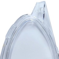 Lente Acrílico Visor Painel C100 Biz ES KS 1998-2005: Clareza e Proteção para Sua Moto - imagem 5