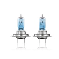 Lâmpada Farol OSRAM COOL BLUE® INTENSE H7: +100% Brilho, 5000K, Visual LED Premium - imagem 3
