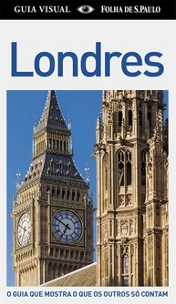 Guia Visual Londres: Descubra a Realeza, Museus, Teatros e Compras! - imagem 3