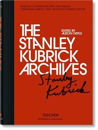 The Stanley Kubrick Archives: Uma Jornada Visual e Intelectual pelo Cinema - imagem 2