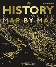 História do Mundo Mapa por Mapa: Uma Jornada Visual Incrível - imagem 2