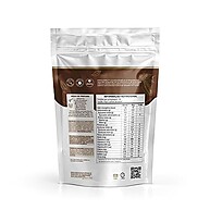 Choco Family Vitafor: Achocolatado Delicioso 240g - imagem 2