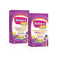 Vitamina D Kids Addera + Imunidade: Proteção Total! - imagem 1
