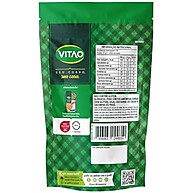 Linhaça Marrom Vitao: Saúde e Nutrição - imagem 3