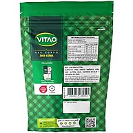 Psyllium Vitao Sem Glúten: Fibra Natural 100g - imagem 1