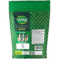 Proteína de Soja Vitao: Energia Pura e Natural - imagem 3