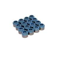 COMP Cams 529-16: Vedações de Válvula Viton Premium para Desempenho Máximo - imagem 2