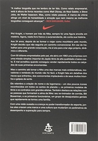 A Marca da Vitória: A História Inspiradora do Criador da Nike - imagem 3