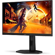 Monitor Gamer 24G4/P: 180Hz e IPS para sua Vitória! - imagem 2