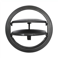 Difusor de Ar Lateral Grafite Fiat Uno Vivace e Fiorino - Peça de Reposição Premium - imagem 5