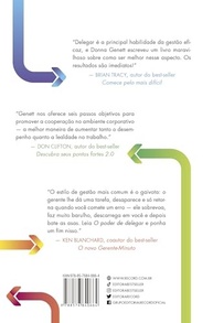 O Poder de Delegar: Domine a Arte de Fazer Mais e Viver Melhor - imagem 3