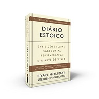 Diário Estoico: 366 Lições de Sabedoria e Perseverança para a Arte de Viver - imagem 3
