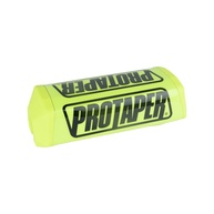 Pro Taper Bloco de Barra Quadrado 2.0 (HI VIZ) - Proteção e Estilo para Sua Moto - imagem 1