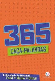 365 Caça-Palavras II: Desafie Sua Mente e Amplie Seu Vocabulário Diariamente! - imagem 2