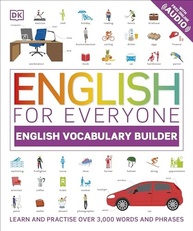 English Vocabulary Builder: Expanda seu Inglês com Milhares de Palavras e Frases - imagem 2