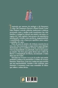 Virtudes e Vocação da Mulher: Descubra Sua Missão no Casamento - imagem 3