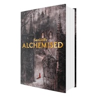 Alchemised: O Best-Seller do New York Times que Você Precisa Ler - imagem 3