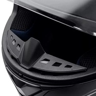 Capacete Peels Spike 2 1ST Preto Brilhante Rosa: Segurança e Estilo para Você! - imagem 5