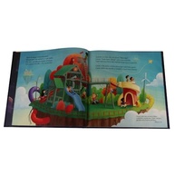 Você Pode Orar por Grandes Coisas: Livro Infantil sobre Fé e Oração (Volume 1) - imagem 4