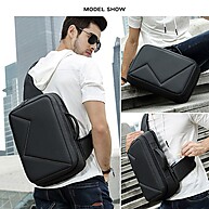 Mochila Transversal OZUKO: Leve Seu Mundo com Você - imagem 2