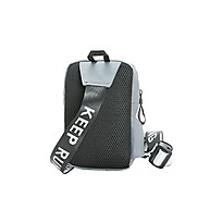 Bolsa Transversal Fitness: Leve Tudo com Você! - imagem 2