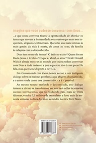 Conversas com Deus: O Diálogo Transformador que Você Precisa Ler - imagem 3