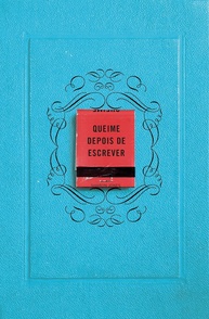 Queime Depois de Escrever (Azul): Descubra Quem Você Realmente É - imagem 1