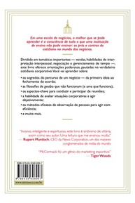 Isso Você Não Aprende em Harvard: Lições Essenciais de um Gigante do Mundo dos Negócios - imagem 3