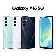 Galaxy A16 5G: O Smartphone Completo para Você! - imagem 2