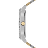 Relógio Euro Glitz Bicolor: Elegância para Você! - imagem 2