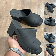 Tamanco Meia Pata: Conforto e Estilo para Você! - imagem 1