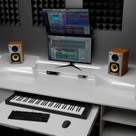 Edifier R1000T4: Som Hi-Fi para Você! - imagem 2