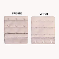 Extensor de Sutiã: Conforto Triplo para Você! - imagem 1