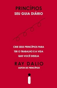 Princípios: Seu Guia Diário para o Trabalho e Vida que Você Deseja - imagem 2