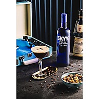 Vodka Skyy 750ml - imagem 4