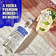 Absolut Vodka 750ml: Sabor Puro e Sofisticação - imagem 5
