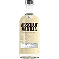 Absolut Vanilia: Vodka Suave com Toque de Baunilha 750ml - imagem 4