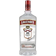 Smirnoff Vodka 1,75L: Festa e Sabor Garantidos! - imagem 4