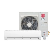 Ar Condicionado LG Dual Inverter Voice 36000 BTUs – Controle por Voz, Economia e Conforto Inteligente - imagem 1