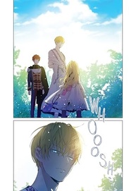 Who Made Me a Princess Vol. 1: A Princesa Reencarnada - Manhwa em Inglês - imagem 5