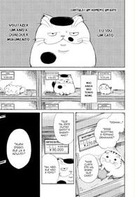Um Homem e Seu Gato Vol. 01: Uma História Tocante de Companheirismo - imagem 4