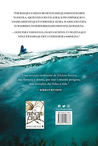 O Rei Perverso (Vol. 2 O Povo do Ar): A Continuação Intrigante de O Príncipe Cruel - imagem 3