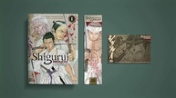 Shigurui: Frenesi da Morte - Mangá Seinen Violento e Aclamado (Vol. 1) - imagem 5