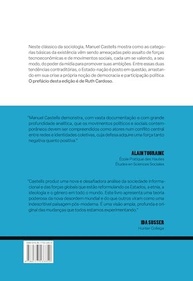 O poder da identidade (Vol. 2. A Era da Informação) - imagem 3