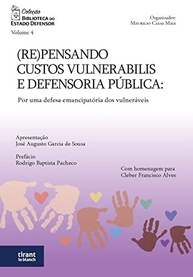 (Re)pensando Custos Vulnerabilis e Defensoria Pública: Defesa Emancipatória para Vulneráveis (Vol. 4) - imagem 2