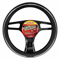 Capa para Volante Sport Luxcar: Estilo, Conforto e Segurança para Seu Carro - imagem 1