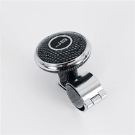 Manopla Volante Universal Dourada com Rolamentos: Controle e Estilo para Seu Carro ou Caminhão - imagem 5