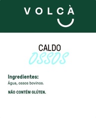 Caldo de Ossos Volcà - 1L | Nutritivo, Natural e Versátil para Refeições Saudáveis - imagem 4
