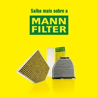Filtro de Cabine MANN-FILTER CU 26 009: Ar Puro e Saúde para Audi e Volkswagen - imagem 4