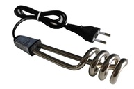 Ebulidor Aquecedor Rabo Quente eletrico 500w 220 volts - imagem 2